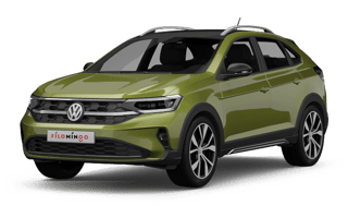 Şirket Aracın Filomingo'da - VOLKSWAGEN Taigo 1.0 TSI 116 PS LIFE DSG